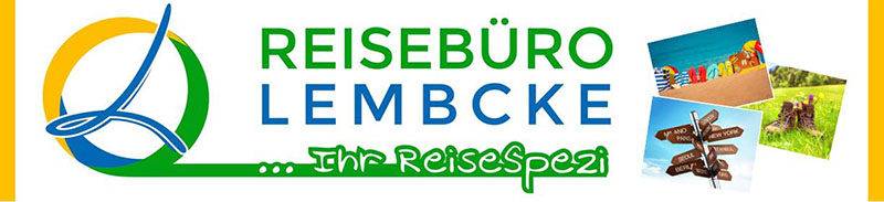 Firmenlogo Ihr ReiseSpezi